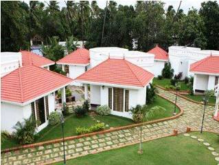Esakki High View Resorts 1, Courtrallam 2